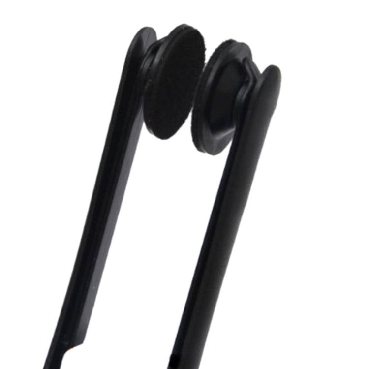 Peeps Glasses Cleaner Eyeglass Clean Brush Maintenance Vision Care Professional Clean Glasses Tools, ouc120 Clean Glasses Tools