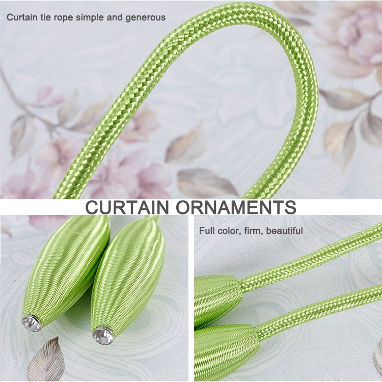Fashion Adornments Creative Curtain Tie Rope, Tie Rope