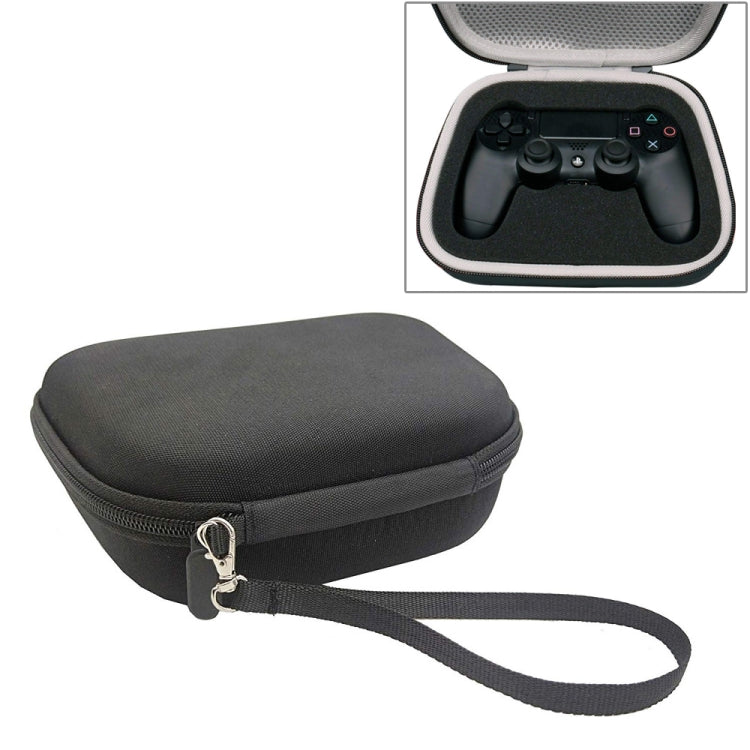 Wireless Bluetooth Gamepad Nylon Storage Bag Shockproof Cover for PS4 Controller, Nylon Storage Bag