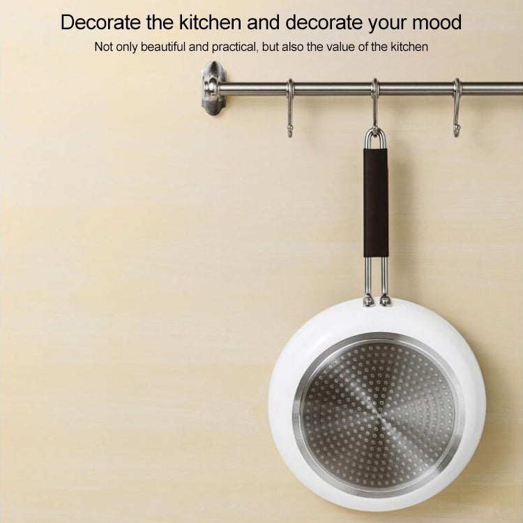 Original Xiaomi Youpin Non Stick Frying Pan Cooking Pot, GJC02CM