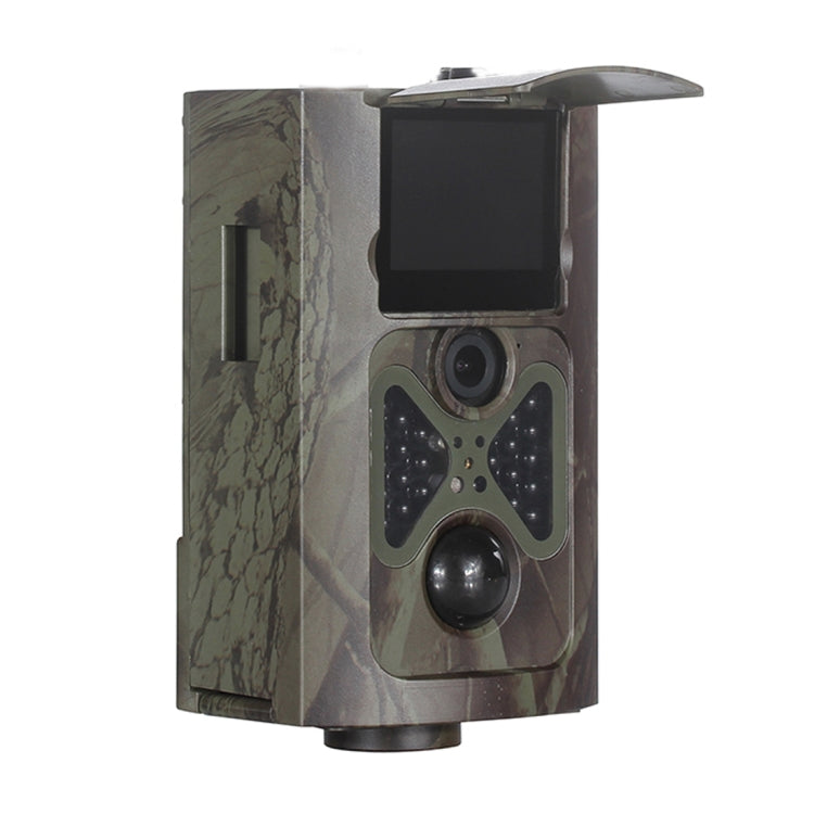 Suntek HC-550A 2.0 inch LCD 16MP Waterproof IR Night Vision Security Hunting Trail Camera, 120 Degree Wide Angle, HC-550A