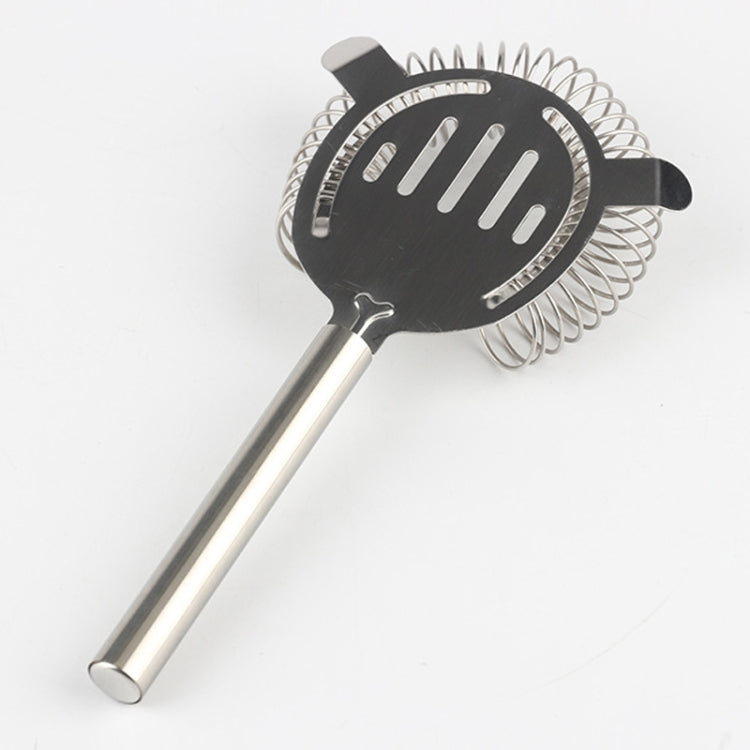 14 in 1 Stainless Steel Cocktail Shaker Tools Set with Bamboo Mount, Capacity: 750ml, 750ml, Bamboo