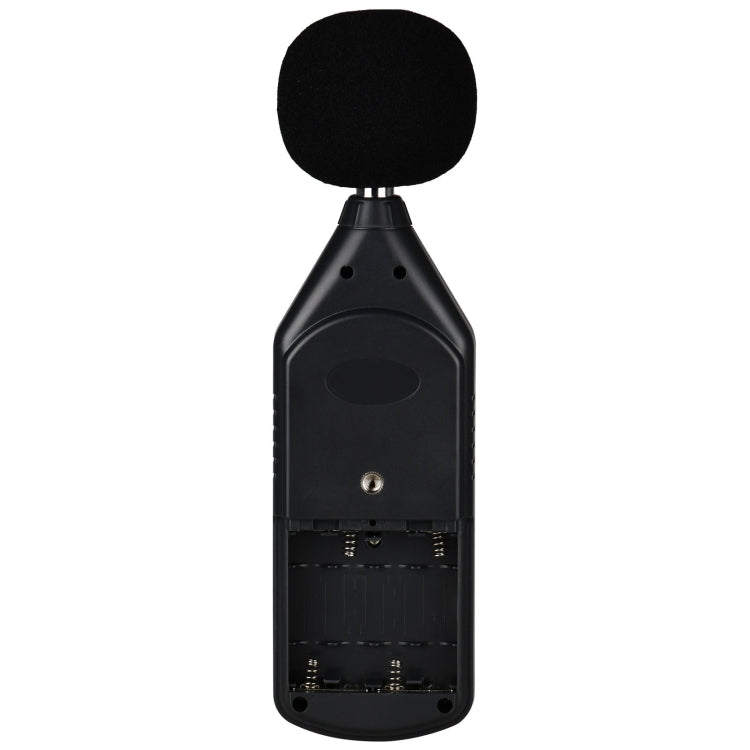 Wintact WT1357 Digital Sound Level Meter, Range: 30dB~130dB, WT1357