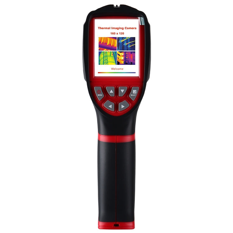 Wintact WT3160 Infrared Thermal Imager Camera, WT3160