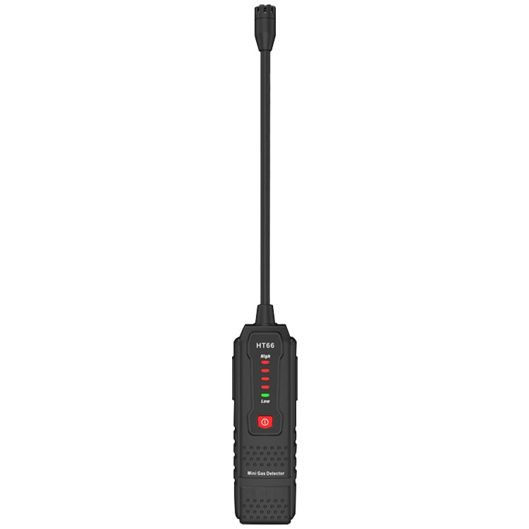 HABOTEST HT66 Combustible Gas Detector Natural Gas Leak Detector, HABOTESA HT66