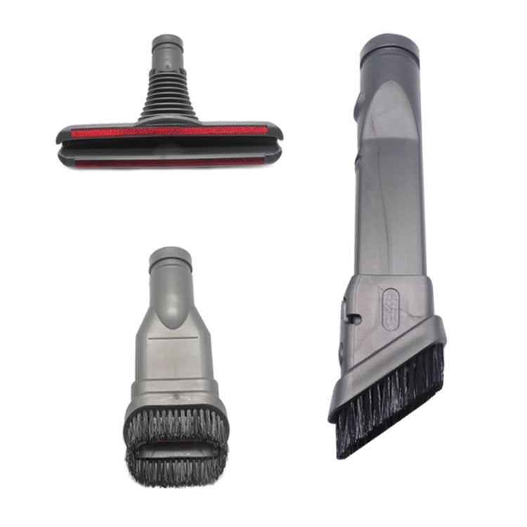 XD982 3 PCS Handheld Tool Replacement Brush D926 D927 D929 for Dyson Vacuum Cleaner, XD982