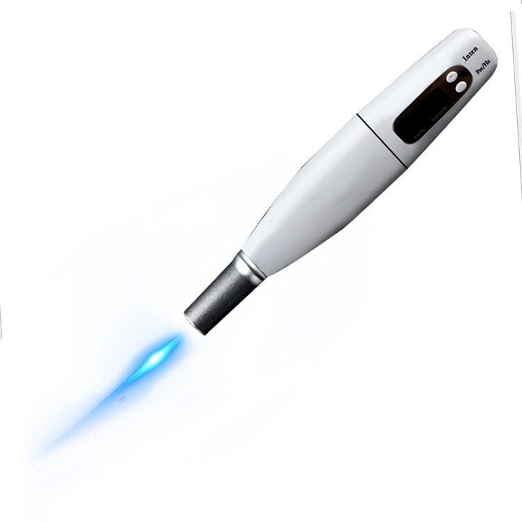 Handheld Picosecond Portable (Removing Tattoo Freckle Mole Dot)  Machine Laser Plasma Beauty Care Pen, USB /  Red Light, USB / Blue Light