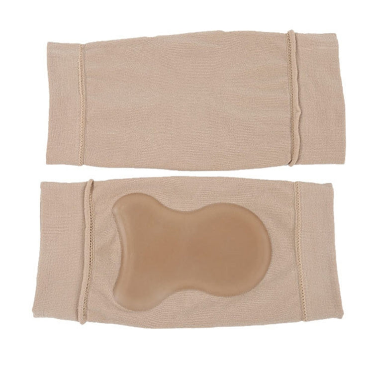 SEBS Anti-Cracking Ankle Protection Socks Bandage Protective Sleeve, Double SEBS Long Style, Single SEBS Short Style, Double SEBS Short Style