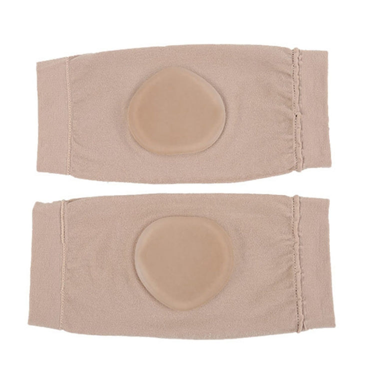 SEBS Anti-Cracking Ankle Protection Socks Bandage Protective Sleeve, Double SEBS Long Style, Single SEBS Short Style, Double SEBS Short Style