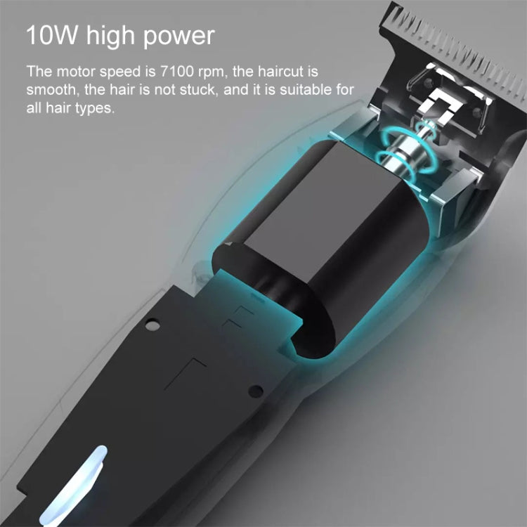 Original Xiaomi Youpin Yingqu Hummingbird Hair Clipper, Hummingbird
