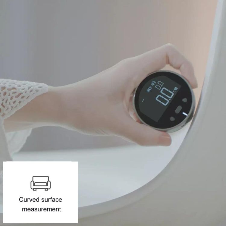 Original Xiaomi Youpin Duka Electronic Ruler Portable Rangefinder LCD Screen Digital Ruler, Digital Ruler