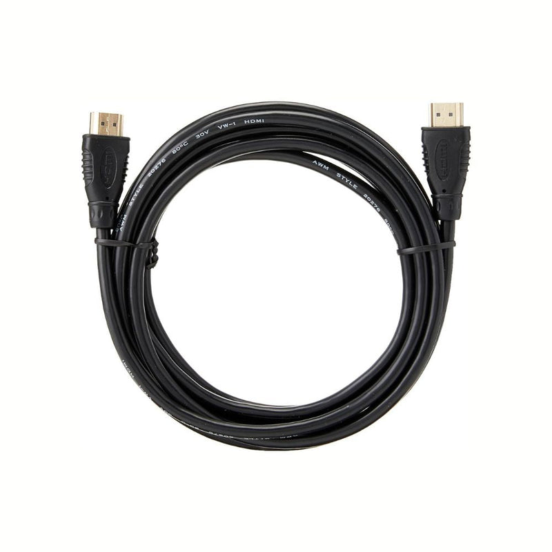 4K HDMI Cable – High-Speed UHD 4K@60Hz