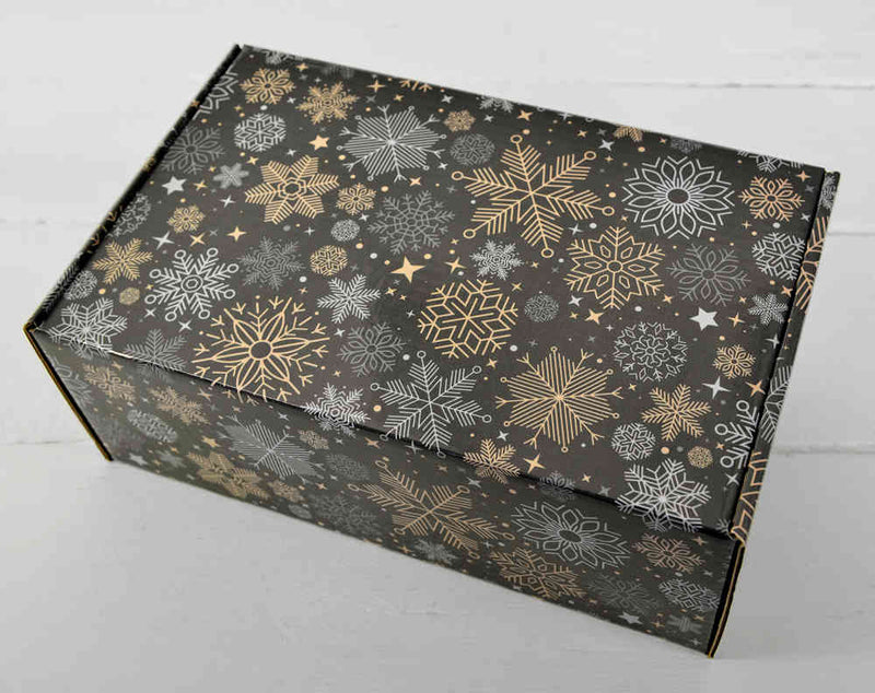 Christmas Eve Gift Box