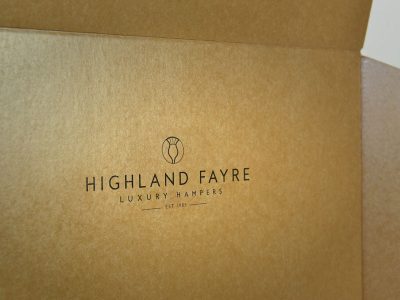 Sustainable Festive Hamper