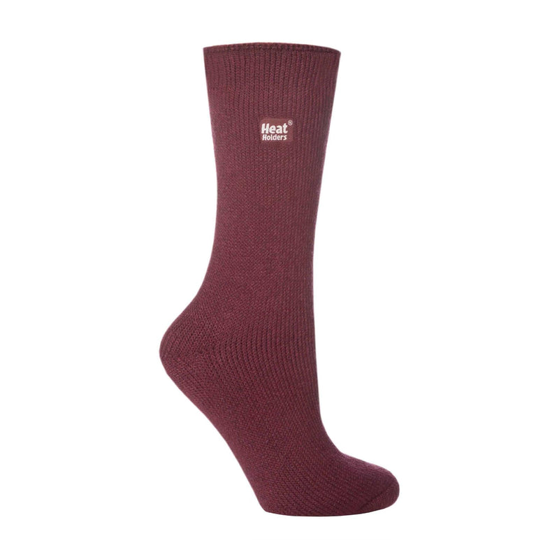 Ladies Original Thick Winter Thermal Socks (Multipack Options)