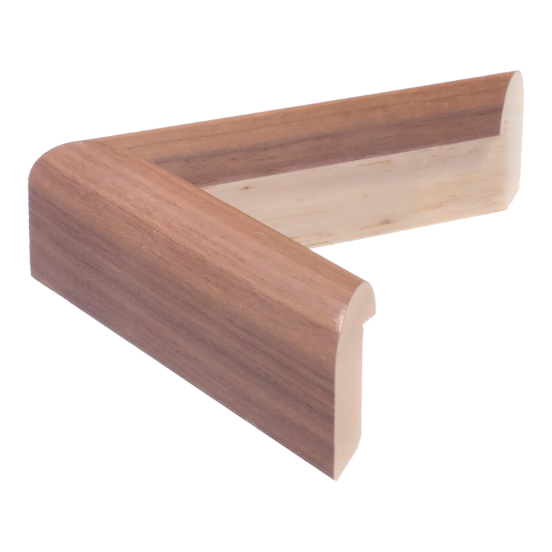 Hockey I Oak Picture Frame, A3