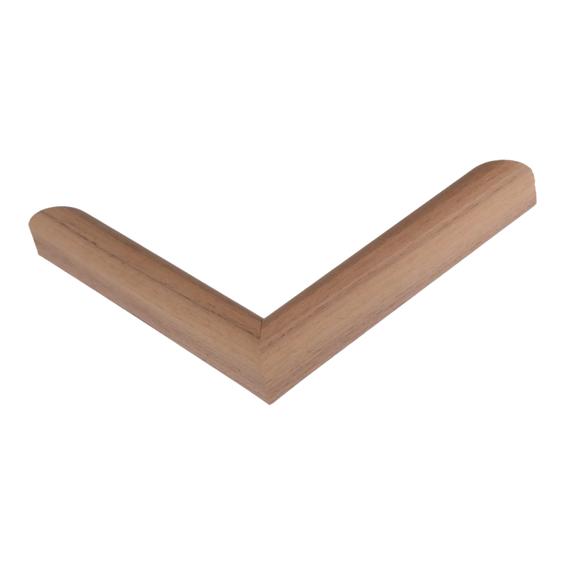 Hockey I Walnut Picture Frame, 13.0x16.4"