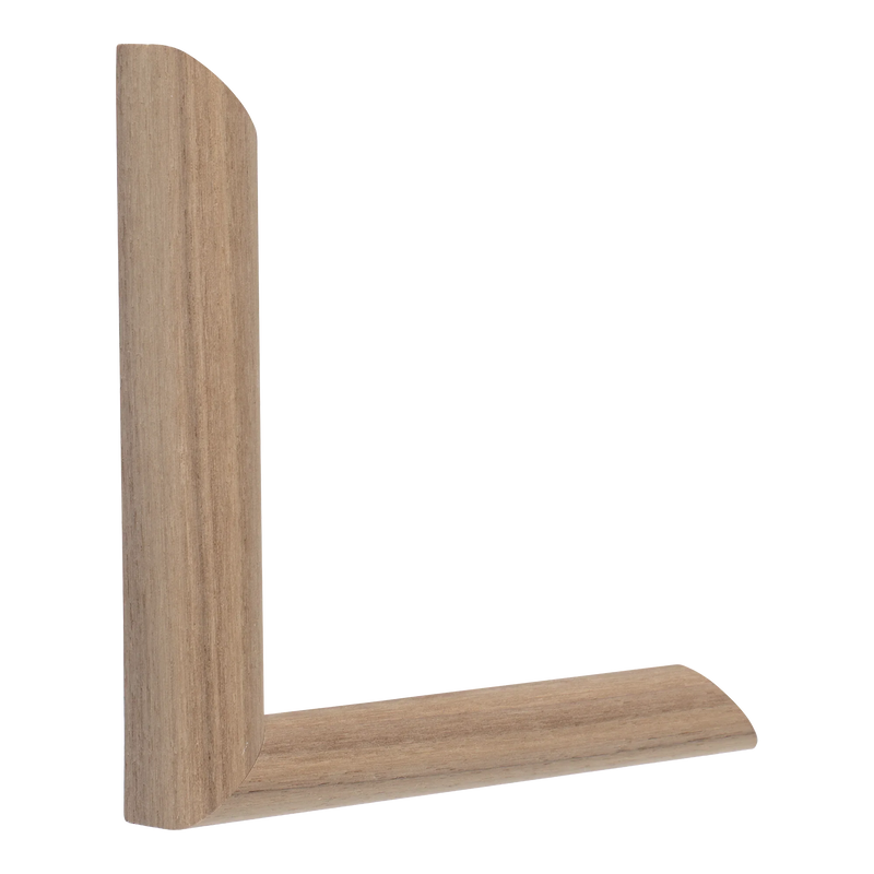 Hockey I Walnut Picture Frame, A1