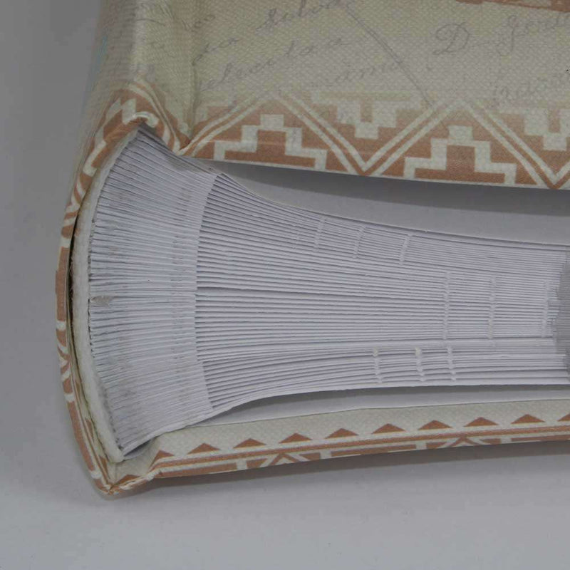 Beach Slip In Photo Album | 6x4 Inch Photos | 200 Photos | Memo