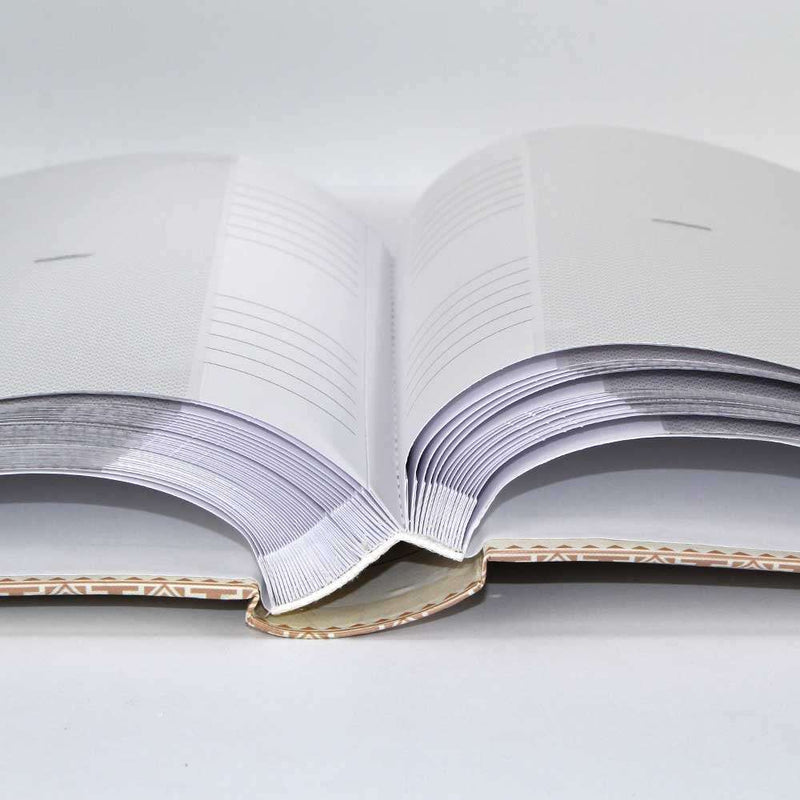 Beach Slip In Photo Album | 6x4 Inch Photos | 200 Photos | Memo