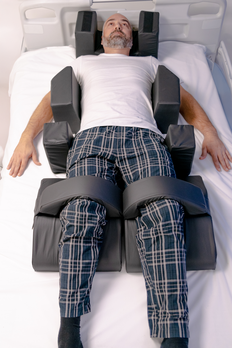 Hugga Sleep System