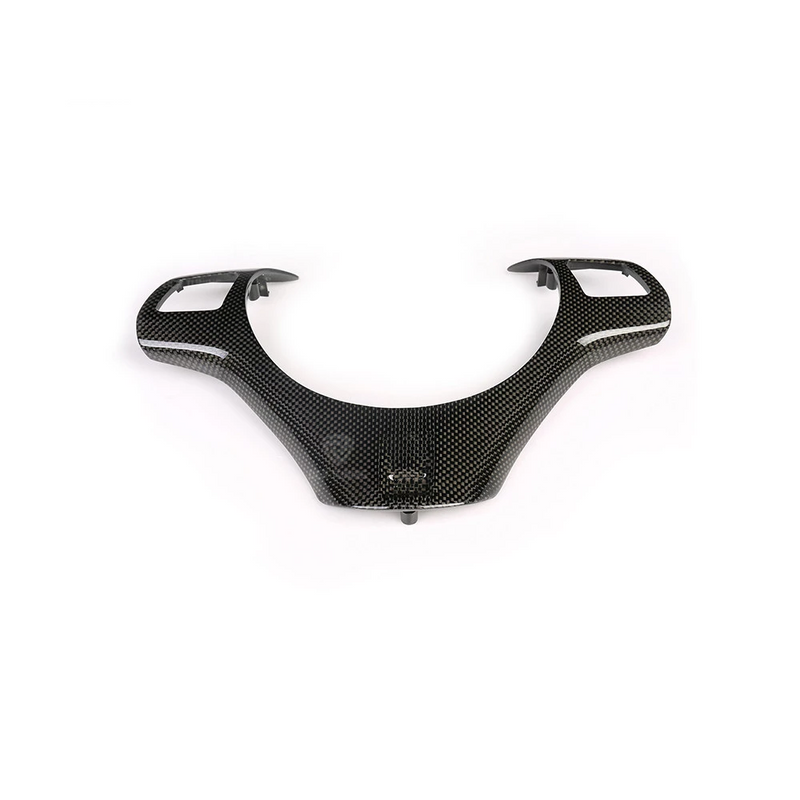 BMW M3 3-Series Carbon Fibre Steering wheel trim E9X