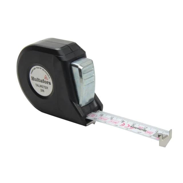 Hultafors Talmeter Marking Measure Tape — 3m & 6m
