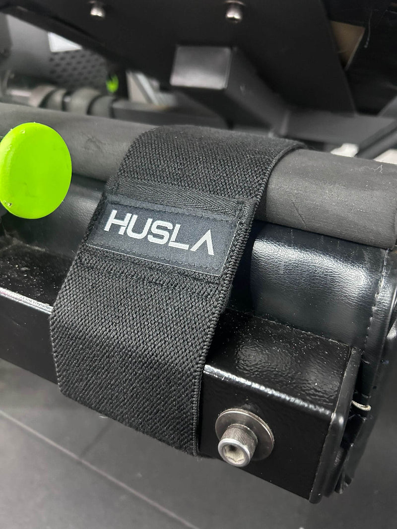 HUSLA Leg Extension Add On 3.0