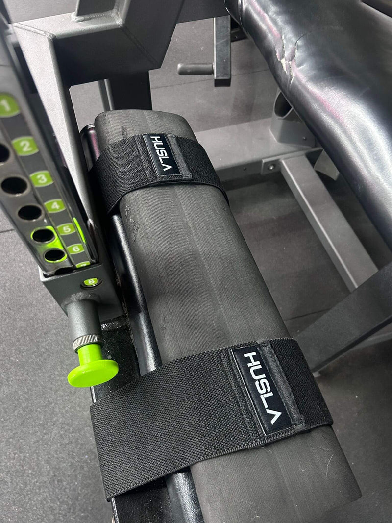 HUSLA Leg Extension Add On 3.0