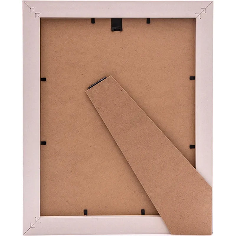 Kenro Harmony Woodland Series 8x6" Photo Frame - Grey