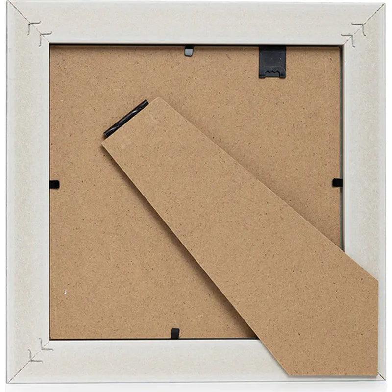 Kenro Harmony Woodland Series 8x8" Photo Frame - Grey