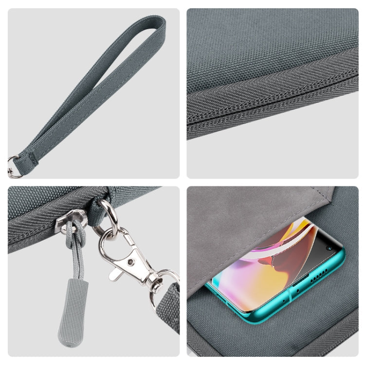 HAWEEL Splash-proof Pouch Sleeve Tablet Bag for iPad, 9.7 -11 inch Tablets, For iPad, 9.7 / Pro 11 inch Tablet
