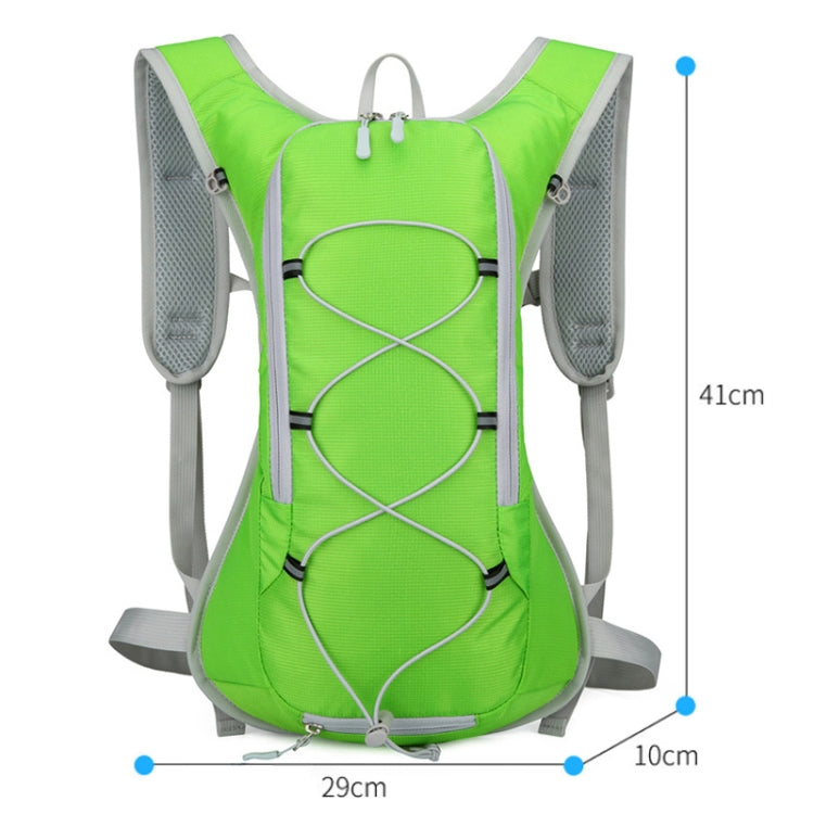 HAWEEL Outdoor Camping Cycling Hydration Packs Running Backpack, Water Backpack