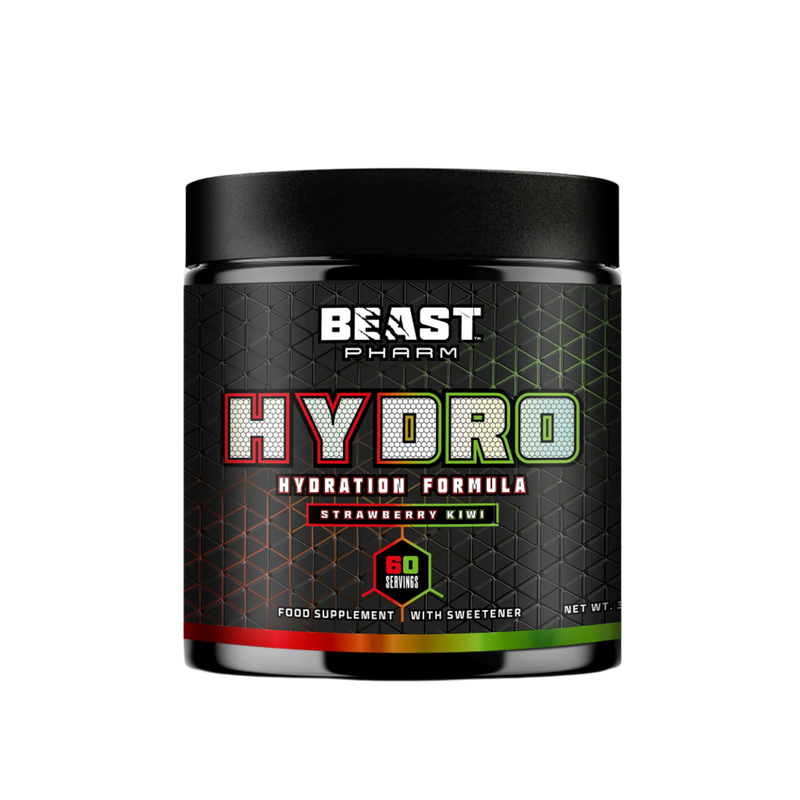 BEAST HYDRO Hydration and Electrolytes