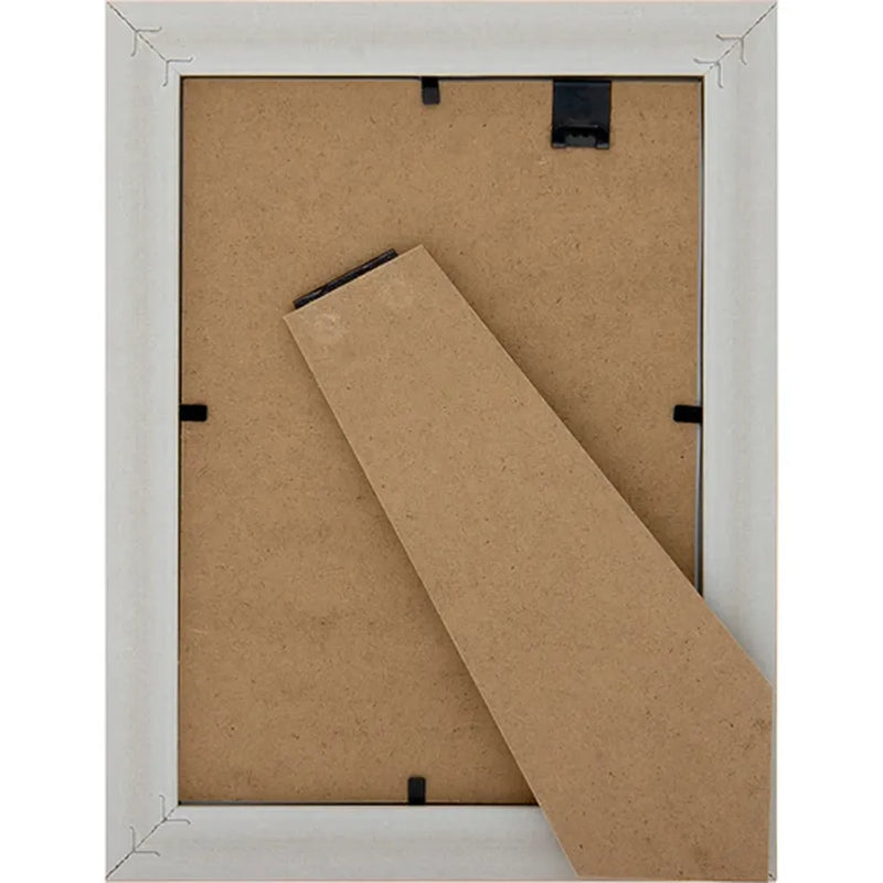 Kenro Horizon Living Series 10x8" Photo Frame - Grey