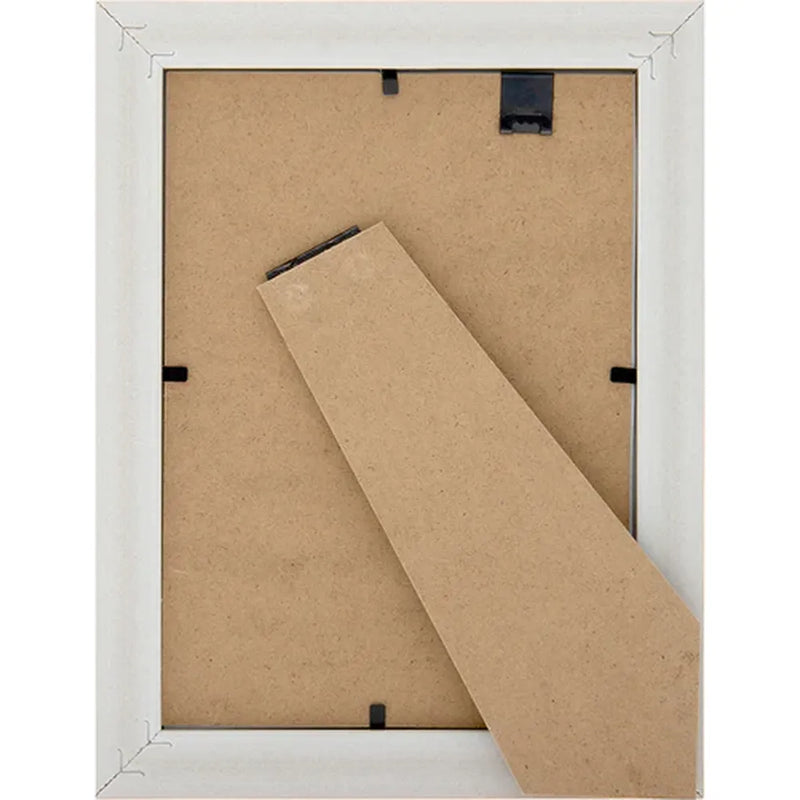 Kenro Horizon Living Series 10x8" Photo Frame - Natural