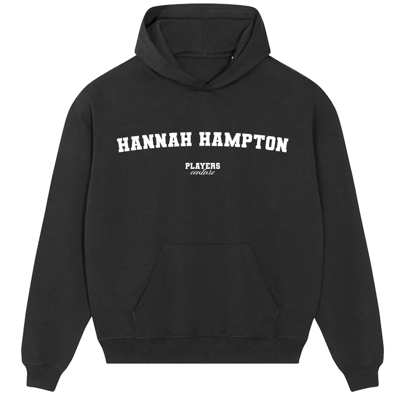 Hannah Hampton Men's Hoodie