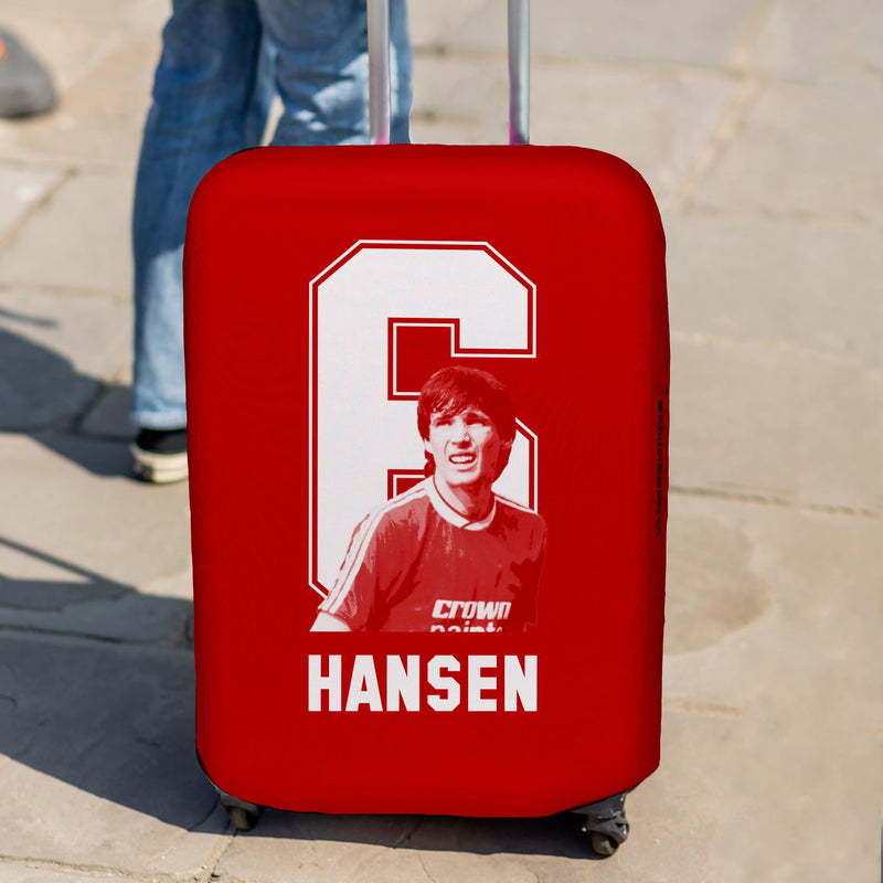 Liverpool - Hansen 6 - Caseskin - 3 Sizes