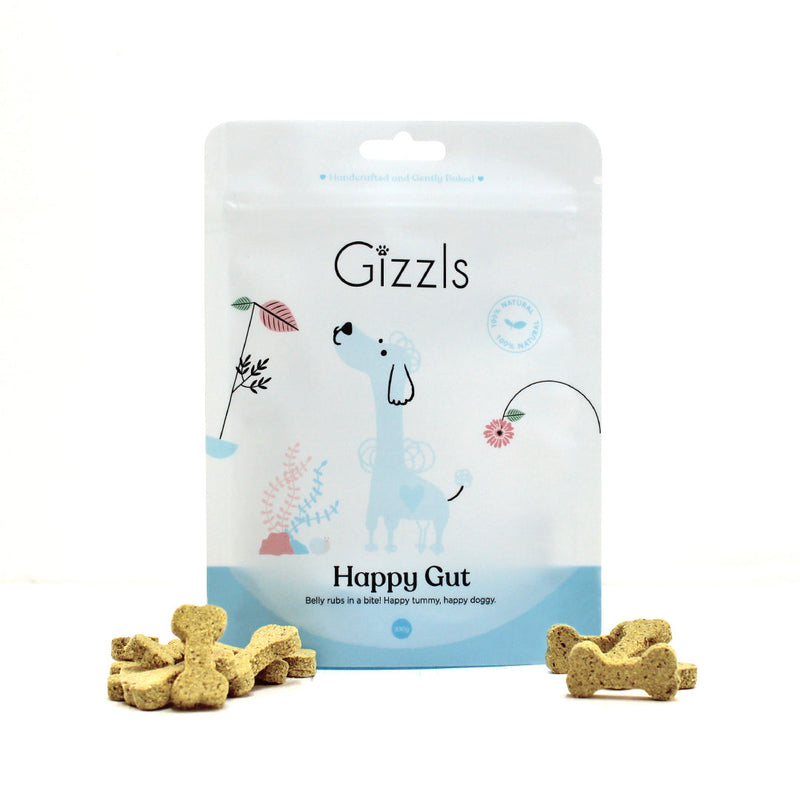 Everyday Treats Bundle for Small Dogs