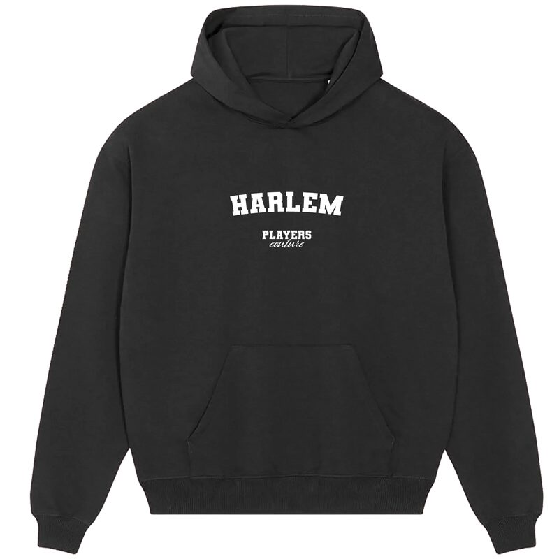 Harlem Men's Hoodie