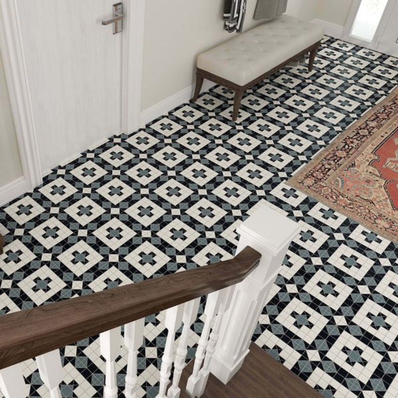 Harrogate Matt 316mm x 316mm (10 per Box)