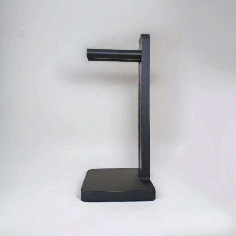 Stylish & Stable Headphone Stand | Modern Desk Organiser