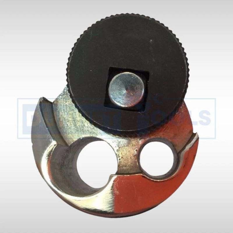 Universal Stud Remover Extractor Tool 1/2 Inch Drive Steel Set