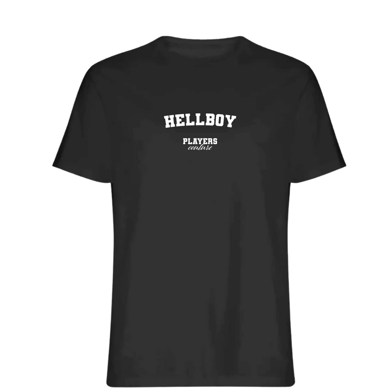 Hellboy Men's T-Shirt