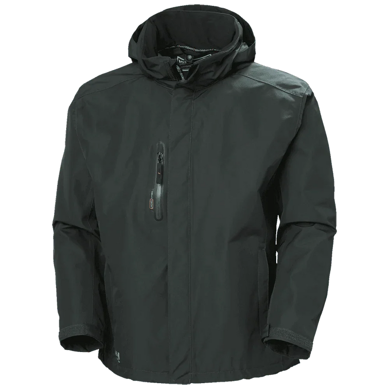 Helly Hansen 71043 Manchester Waterproof Shell Jacket