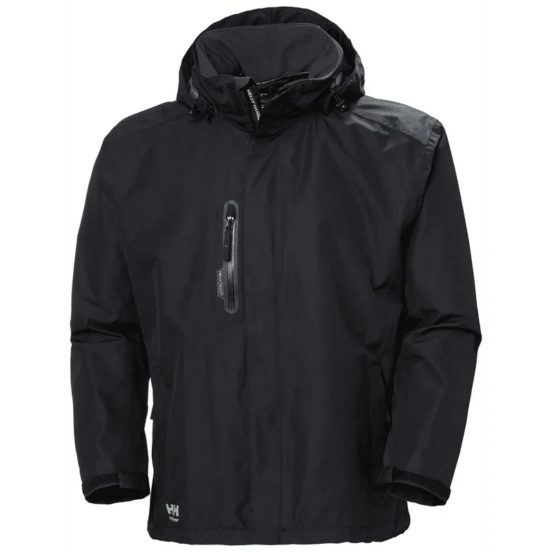 Helly Hansen 71043 Manchester Waterproof Shell Jacket