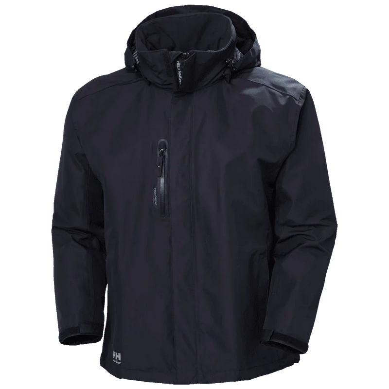Helly Hansen 71043 Manchester Waterproof Shell Jacket