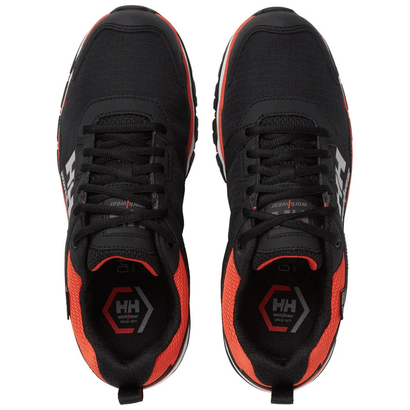 Helly Hansen 78388 Chelsea Evolution 2.0 Low-Cut O2 HT - Soft Toe Shoes