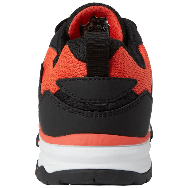 Helly Hansen 78388 Chelsea Evolution 2.0 Low-Cut O2 HT - Soft Toe Shoes