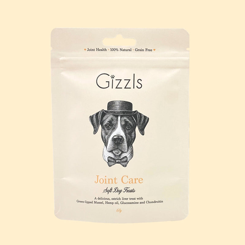 Joint Care Soft Dog Treats